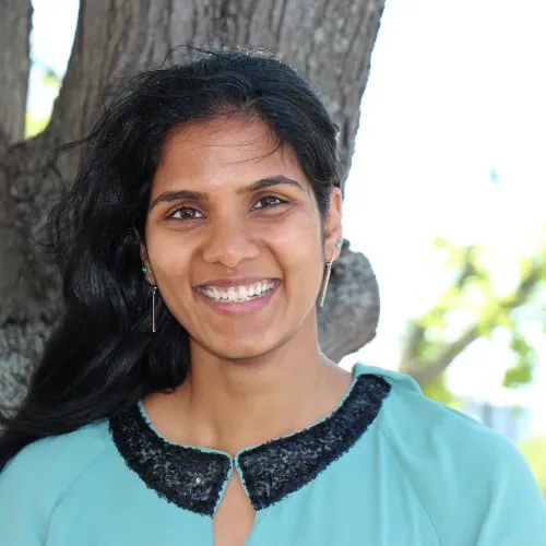 Prabitha Natarajan